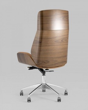 Кресло компьютерное TopChairs Crown NEW в Тавде - tavda.ok-mebel.com | фото 4
