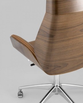 Кресло компьютерное TopChairs Crown NEW в Тавде - tavda.ok-mebel.com | фото 6