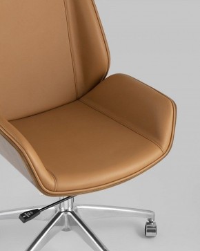 Кресло компьютерное TopChairs Crown NEW в Тавде - tavda.ok-mebel.com | фото 7