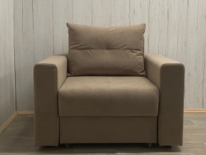 Кресло-кровать Комфорт-7 (700) МД (НПБ) широкий подлкотник в Тавде - tavda.ok-mebel.com | фото