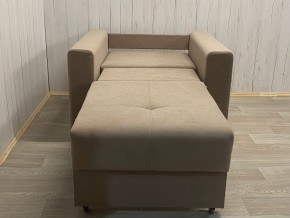 Кресло-кровать Комфорт-7 (700) МД (НПБ) широкий подлкотник в Тавде - tavda.ok-mebel.com | фото 5