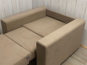 Кресло-кровать Комфорт-7 (700) МД (ППУ) широкий подлкотник в Тавде - tavda.ok-mebel.com | фото 4