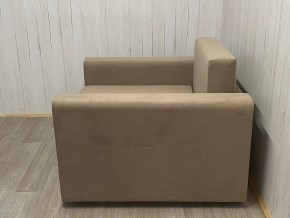 Кресло-кровать Комфорт-7 (700) МД (ППУ) широкий подлкотник в Тавде - tavda.ok-mebel.com | фото 6