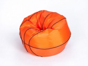 Кресло-мешок Баскетбольный мяч Большой в Тавде - tavda.ok-mebel.com | фото