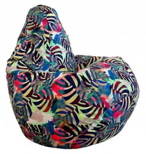 Кресло-мешок Малибу L в Тавде - tavda.ok-mebel.com | фото