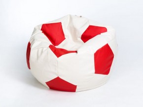 Кресло-мешок Мяч Большой (Экокожа) в Тавде - tavda.ok-mebel.com | фото