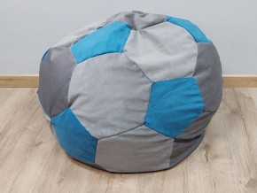 Кресло-мешок Мяч M (Vital Pebble-Vital Pacific) в Тавде - tavda.ok-mebel.com | фото