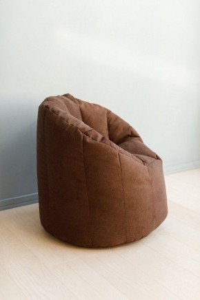 Кресло-мешок Пенек Зефир XL в Тавде - tavda.ok-mebel.com | фото