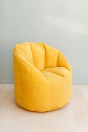 Кресло-мешок Пенек Зефир XL в Тавде - tavda.ok-mebel.com | фото 2