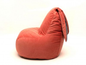 Кресло-мешок Зайка (Длинные уши) в Тавде - tavda.ok-mebel.com | фото