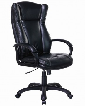 Кресло офисное BRABIX PREMIUM "Boss EX-591" (черное) 532099 в Тавде - tavda.ok-mebel.com | фото