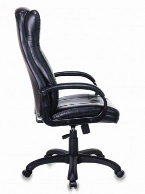 Кресло офисное BRABIX PREMIUM "Boss EX-591" (черное) 532099 в Тавде - tavda.ok-mebel.com | фото 2