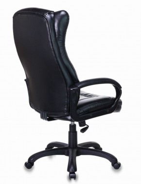 Кресло офисное BRABIX PREMIUM "Boss EX-591" (черное) 532099 в Тавде - tavda.ok-mebel.com | фото 3