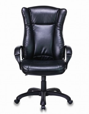 Кресло офисное BRABIX PREMIUM "Boss EX-591" (черное) 532099 в Тавде - tavda.ok-mebel.com | фото 4
