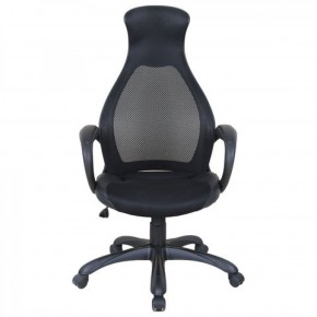 Кресло офисное BRABIX PREMIUM "Genesis EX-517" (черный) 531574 в Тавде - tavda.ok-mebel.com | фото 2