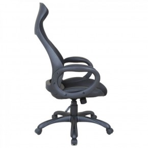 Кресло офисное BRABIX PREMIUM "Genesis EX-517" (черный) 531574 в Тавде - tavda.ok-mebel.com | фото 3