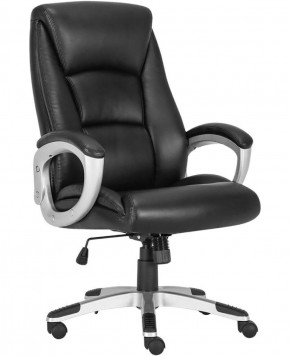 Кресло офисное BRABIX PREMIUM "Grand EX-501" (черное) 531950 в Тавде - tavda.ok-mebel.com | фото
