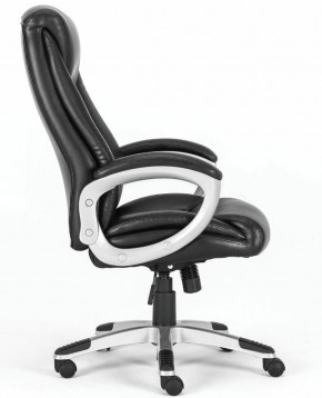 Кресло офисное BRABIX PREMIUM "Grand EX-501" (черное) 531950 в Тавде - tavda.ok-mebel.com | фото 3