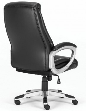 Кресло офисное BRABIX PREMIUM "Grand EX-501" (черное) 531950 в Тавде - tavda.ok-mebel.com | фото 4