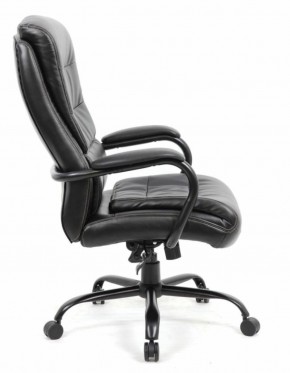 Кресло офисное BRABIX PREMIUM "Heavy Duty HD-004" (черное) 531942 в Тавде - tavda.ok-mebel.com | фото 3