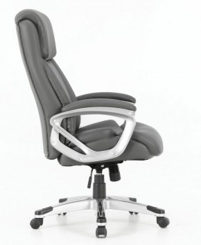 Кресло офисное BRABIX PREMIUM "Level EX-527", серое, 531937 в Тавде - tavda.ok-mebel.com | фото 2