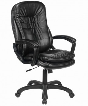Кресло офисное BRABIX PREMIUM "Omega EX-589" (экокожа, черное) 532094 в Тавде - tavda.ok-mebel.com | фото