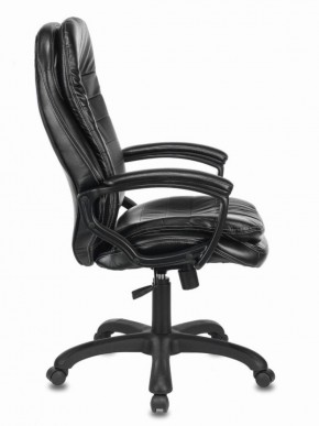 Кресло офисное BRABIX PREMIUM "Omega EX-589" (экокожа, черное) 532094 в Тавде - tavda.ok-mebel.com | фото 2