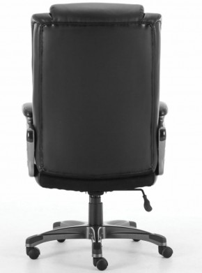 Кресло офисное BRABIX PREMIUM "Solid HD-005" (рециклированная кожа, черное) 531941 в Тавде - tavda.ok-mebel.com | фото 4