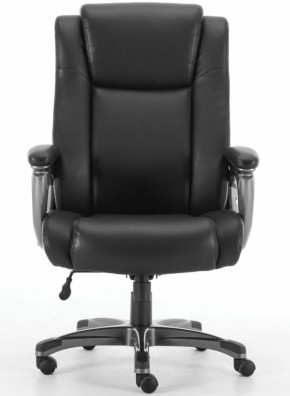Кресло офисное BRABIX PREMIUM "Solid HD-005" (рециклированная кожа, черное) 531941 в Тавде - tavda.ok-mebel.com | фото 5