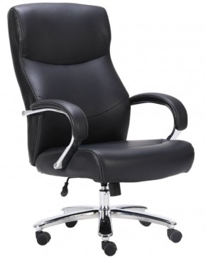 Кресло офисное BRABIX PREMIUM "Total HD-006" (черное) 531933 в Тавде - tavda.ok-mebel.com | фото