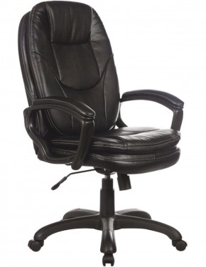 Кресло офисное BRABIX PREMIUM "Trend EX-568" (экокожа, черное) 532100 в Тавде - tavda.ok-mebel.com | фото