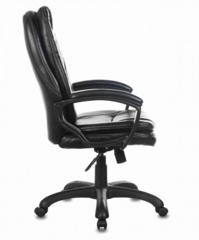 Кресло офисное BRABIX PREMIUM "Trend EX-568" (экокожа, черное) 532100 в Тавде - tavda.ok-mebel.com | фото 3
