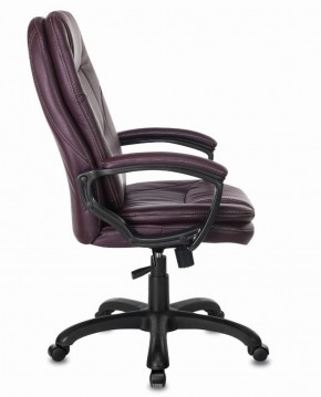 Кресло офисное BRABIX PREMIUM "Trend EX-568", экокожа, коричневое, 532101 в Тавде - tavda.ok-mebel.com | фото 3