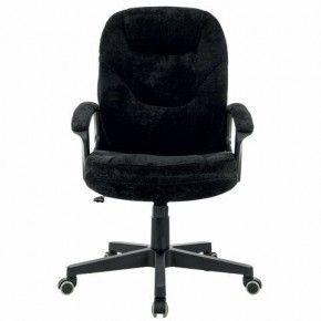Кресло офисное BRABIX PREMIUM "Trend EX-568", велюр, черное, 533014 в Тавде - tavda.ok-mebel.com | фото 2