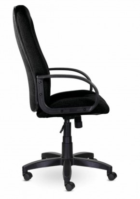 Кресло офисное BRABIX "Classic EX-685" (ткань С, черное) 532022 в Тавде - tavda.ok-mebel.com | фото 2
