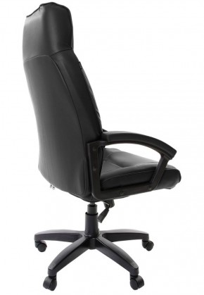 Кресло офисное BRABIX "Formula EX-537" (черное) 531388 в Тавде - tavda.ok-mebel.com | фото 4