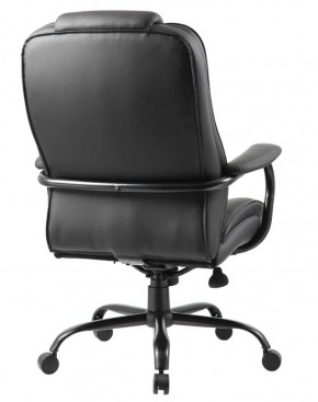 Кресло офисное BRABIX PREMIUM "Heavy Duty HD-001" (черный) 531015 в Тавде - tavda.ok-mebel.com | фото 4