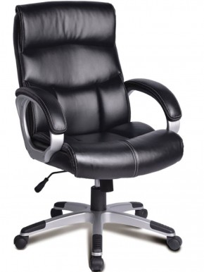 Кресло офисное BRABIX "Impulse EX-505" (черное) 530876 в Тавде - tavda.ok-mebel.com | фото