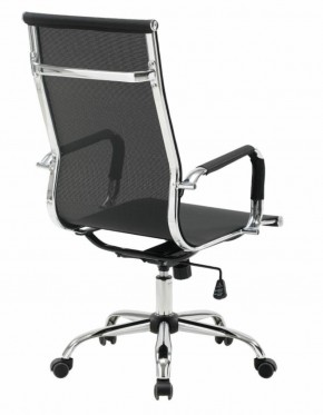 Кресло офисное BRABIX "Line EX-530" (черное) 531846 в Тавде - tavda.ok-mebel.com | фото 4