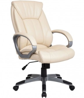 Кресло офисное BRABIX "Maestro EX-506" (бежевое) 531168 в Тавде - tavda.ok-mebel.com | фото