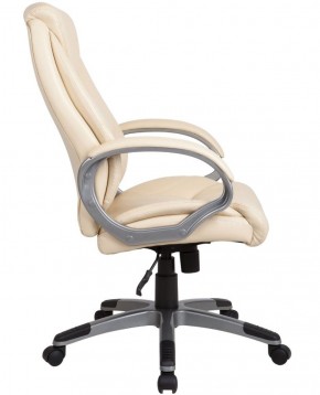 Кресло офисное BRABIX "Maestro EX-506" (бежевое) 531168 в Тавде - tavda.ok-mebel.com | фото 3