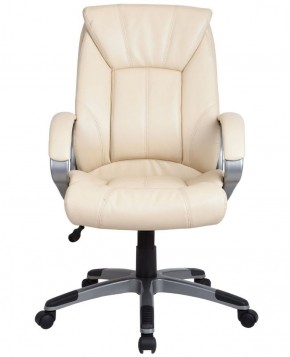 Кресло офисное BRABIX "Maestro EX-506" (бежевое) 531168 в Тавде - tavda.ok-mebel.com | фото 4