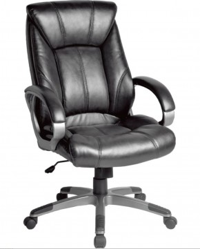 Кресло офисное BRABIX "Maestro EX-506" (черное) 530877 в Тавде - tavda.ok-mebel.com | фото