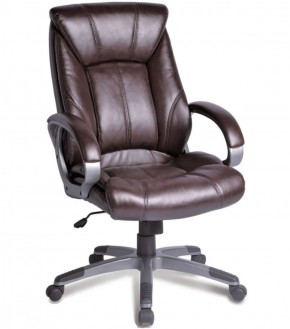 Кресло офисное BRABIX "Maestro EX-506" (коричневое) 530878 в Тавде - tavda.ok-mebel.com | фото 1