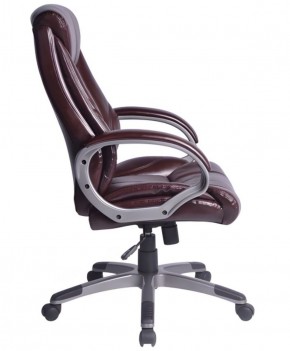Кресло офисное BRABIX "Maestro EX-506" (коричневое) 530878 в Тавде - tavda.ok-mebel.com | фото 2