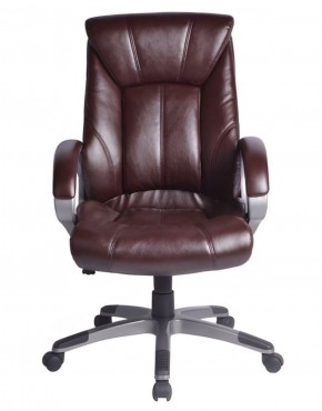 Кресло офисное BRABIX "Maestro EX-506" (коричневое) 530878 в Тавде - tavda.ok-mebel.com | фото 3