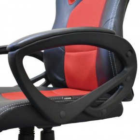 Кресло офисное BRABIX "Rider EX-544" (черный/красный) 531583 в Тавде - tavda.ok-mebel.com | фото 4