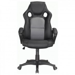 Кресло офисное BRABIX "Rider Plus EX-544" (черный/серый) 531582 в Тавде - tavda.ok-mebel.com | фото 2