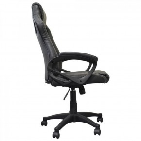 Кресло офисное BRABIX "Rider Plus EX-544" (черный/серый) 531582 в Тавде - tavda.ok-mebel.com | фото 3