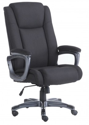 Кресло офисное BRABIX "Solid HD-005" (ткань/черное) 531822 в Тавде - tavda.ok-mebel.com | фото